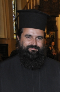 Свещ. Методий Корчев