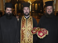 ЧЕСТИТ ПРАЗНИК - 11 МАЙ - Св. св. Кирил и Методий!